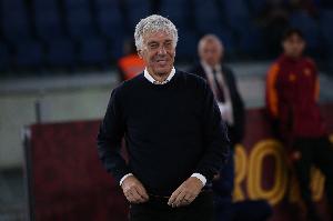 豪横一把！米体：罗马进欧冠有1亿预算，有意格林伍德、齐尔克泽